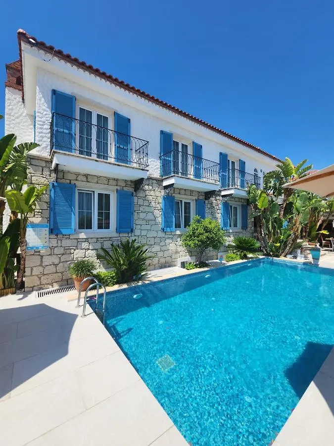 Hotel Tarcin Alacati Otel