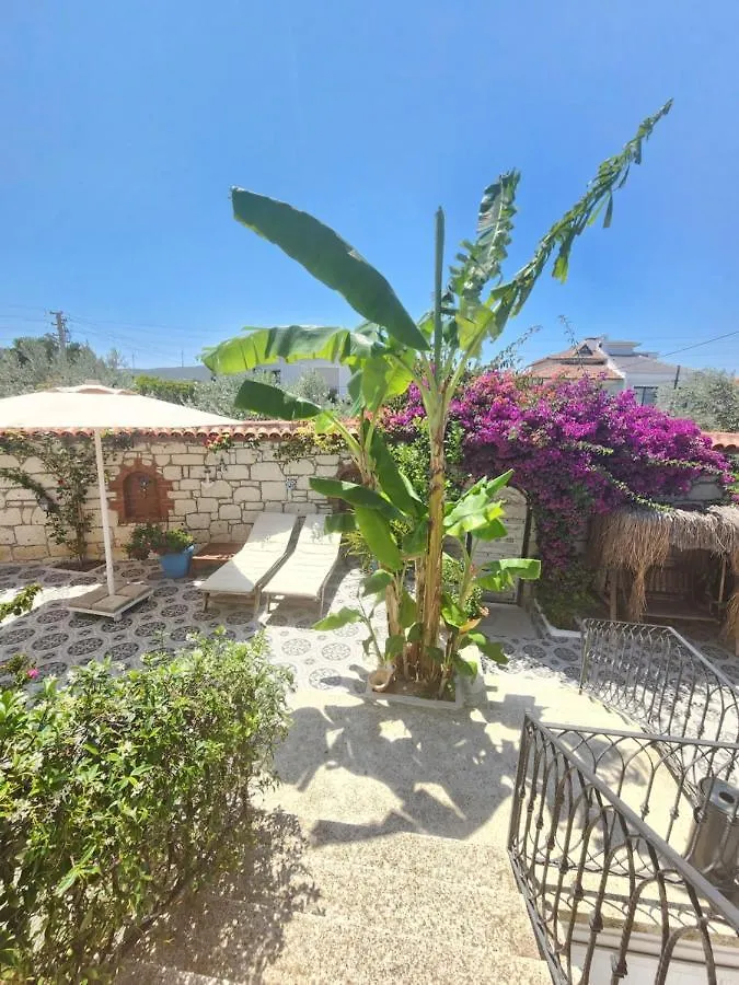 Tarcin Alacati Otel 3*,  Turquie