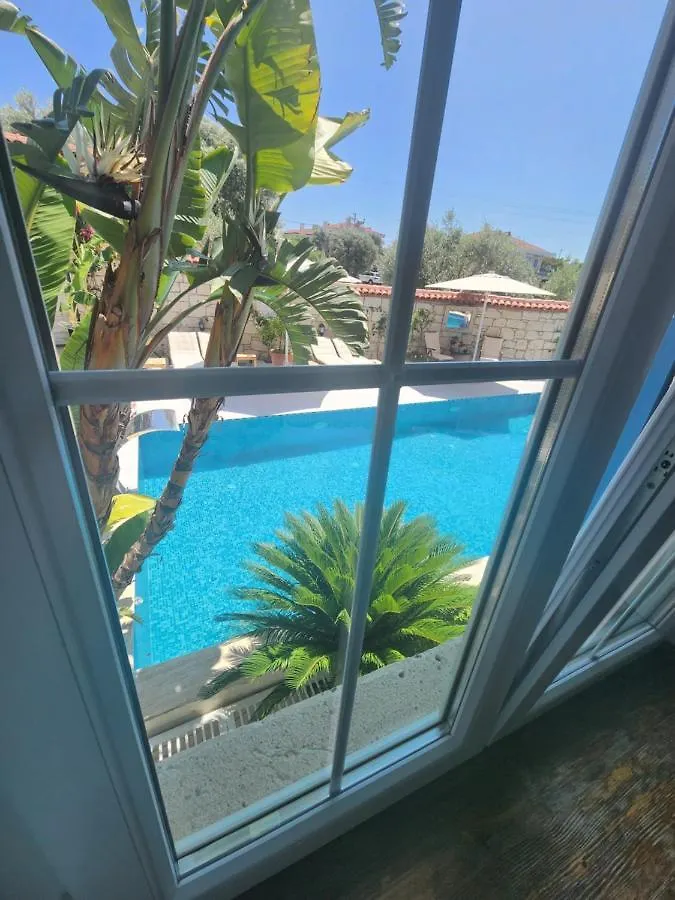 *** Hotel Tarcin Alacati Otel Turquie