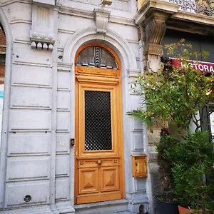 La Ducale 3* Gand