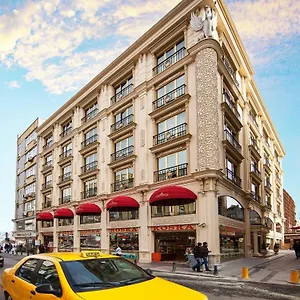 Eurostars Old 4* Istambul