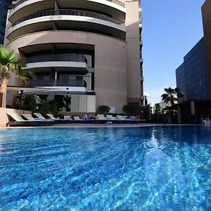 Majestic Retreat 4* Dubaï