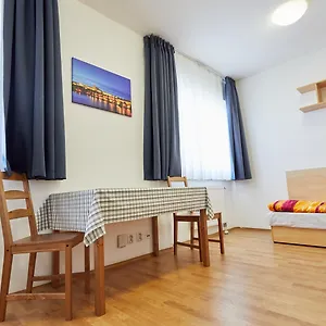 University Hotel 2* Prague
