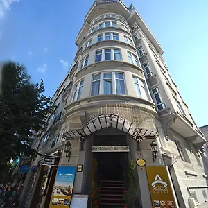 Adamar Hotel-special Category 4* Istambul