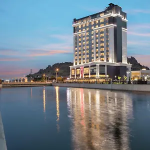 Hotel Doubletree By Hilton, Afyonkarahisar
