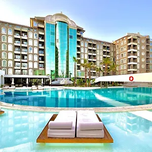 Station touristique Laur Experience & Elegance, Didim