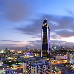 Sofitel The Obelisk 5* Dubaï