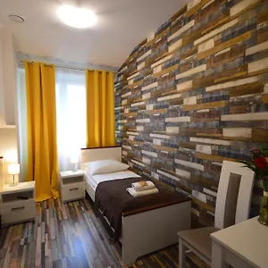 Cracow 3* Cracovie