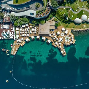 Hotel Kuum &, Türkbükü