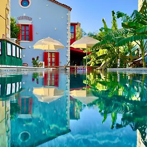 Hotel Banana - Adults Only, Alaçatı