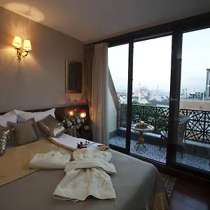 Burckin 4* Istambul