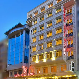 Grand Unal 3* Istambul
